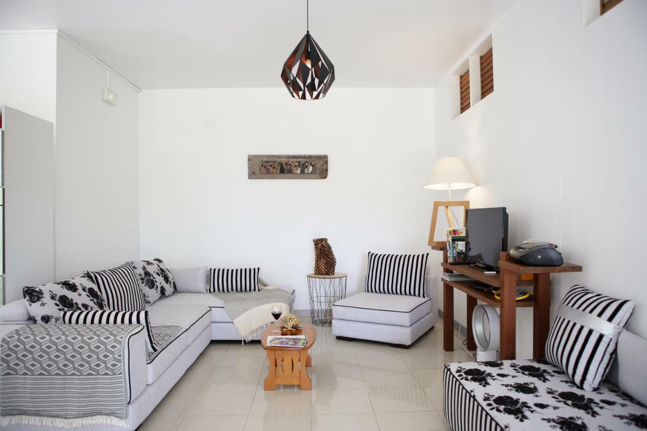 Le Talisman Apartman Goyave Kültér fotó